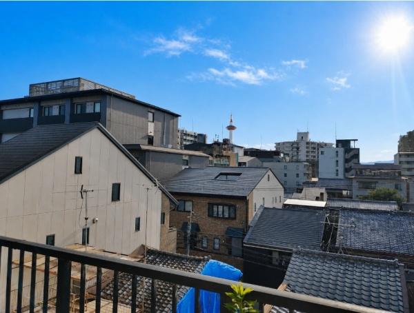 京都市下京区下二之宮町の中古一戸建て