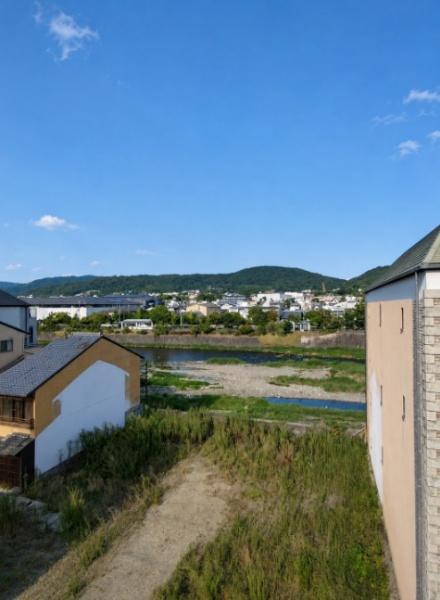 京都市下京区下二之宮町の中古一戸建て