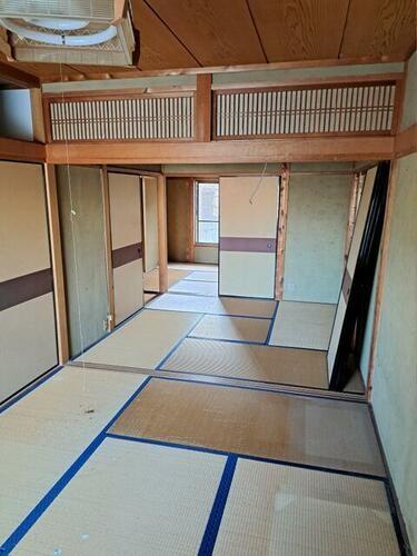 京都市右京区嵯峨野南浦町の中古一戸建て
