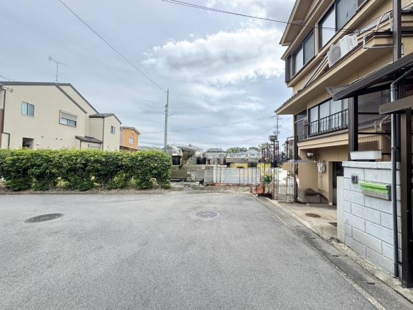京都市右京区嵯峨野南浦町の中古一戸建て