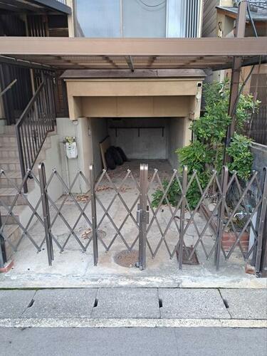 京都市右京区嵯峨野南浦町の中古一戸建て