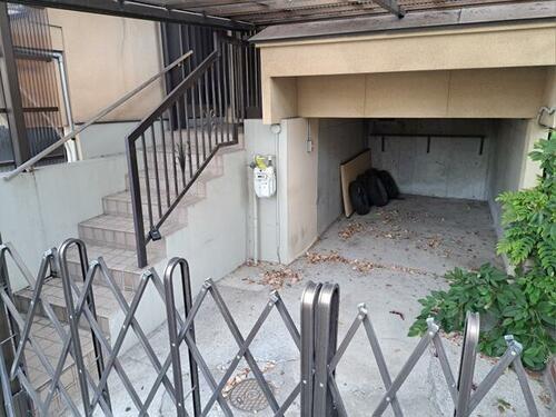 京都市右京区嵯峨野南浦町の中古一戸建て