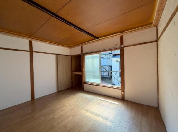 京都市西京区嵐山東海道町の中古一戸建て