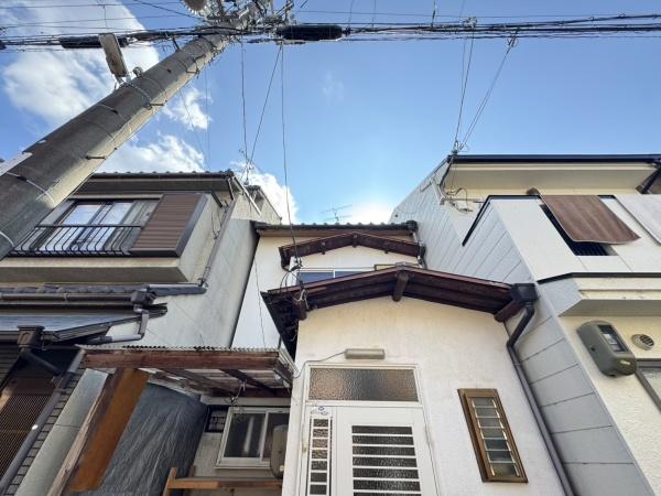 京都市西京区嵐山東海道町の中古一戸建て