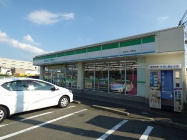 京都市伏見区久我石原町の中古一戸建て(ファミリーマート久世東土川町店)