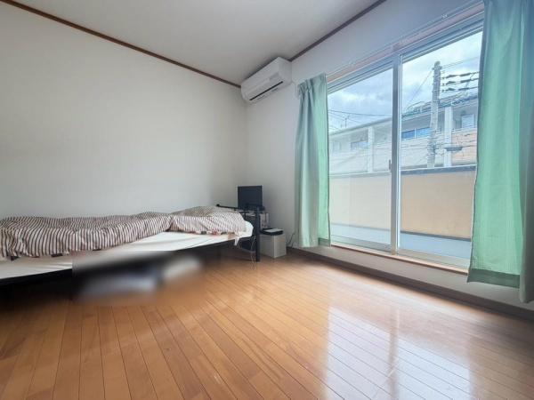 京都市伏見区久我石原町の中古一戸建て