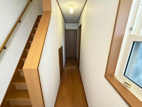 京都市伏見区久我石原町の中古一戸建て