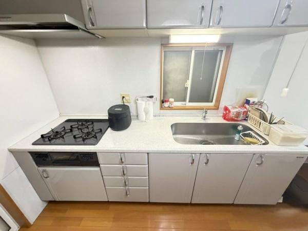 京都市伏見区久我石原町の中古一戸建て