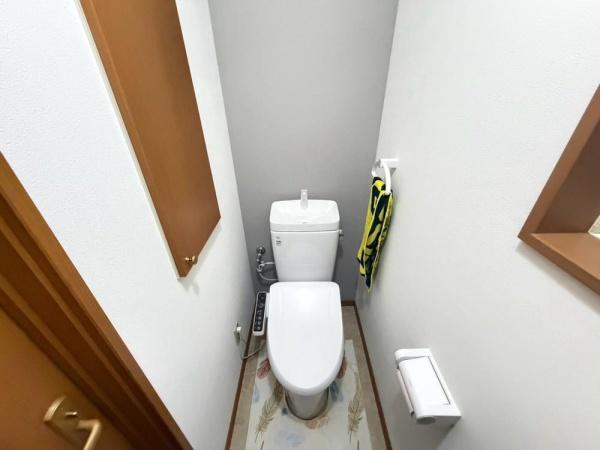 京都市伏見区久我石原町の中古一戸建て