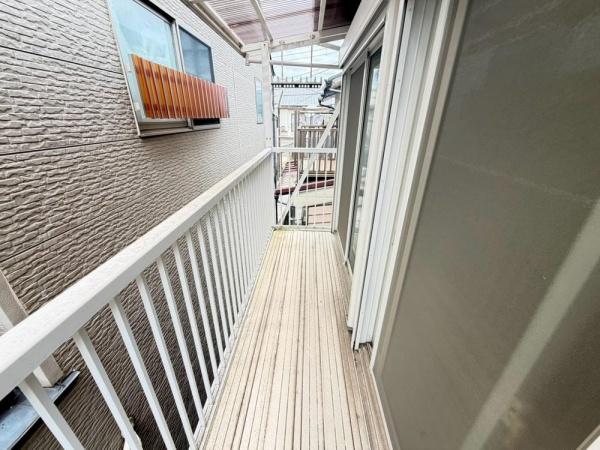 京都市伏見区久我石原町の中古一戸建て