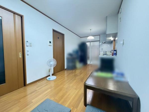 京都市伏見区久我石原町の中古一戸建て