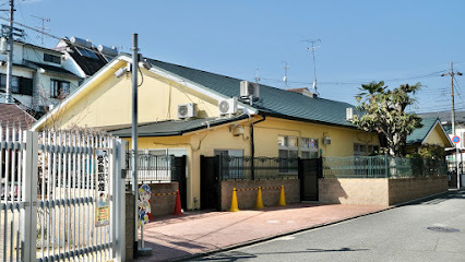 京都市右京区太秦森ケ前町の土地(聖徳保育園)