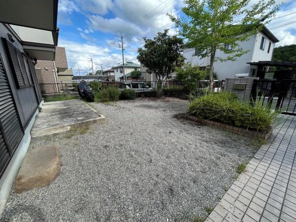 大津市仰木の里２丁目の中古一戸建て
