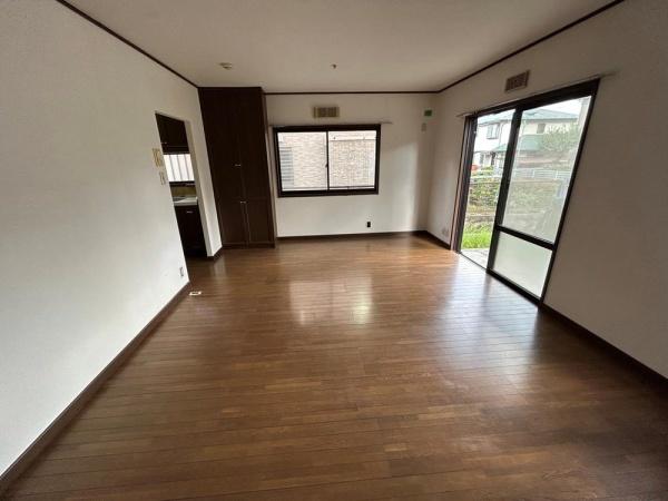 大津市仰木の里２丁目の中古一戸建て