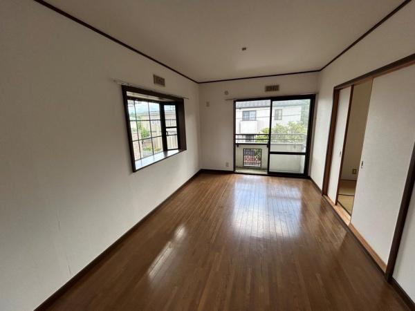 大津市仰木の里２丁目の中古一戸建て