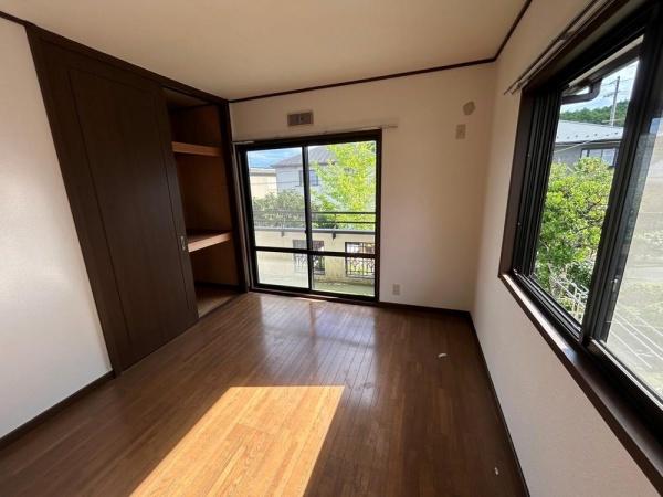 大津市仰木の里２丁目の中古一戸建て