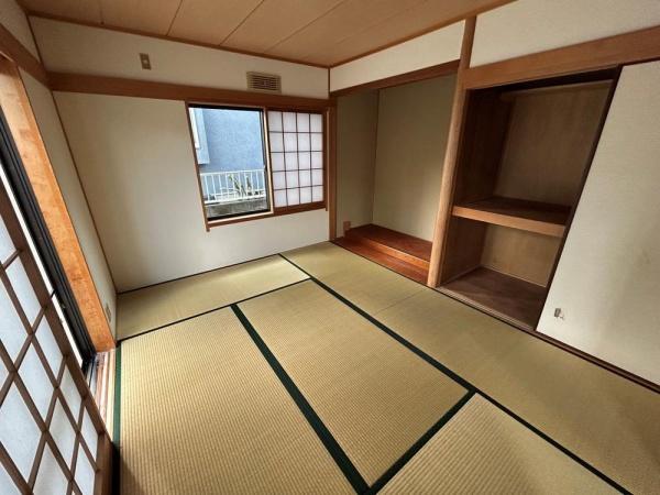 大津市仰木の里２丁目の中古一戸建て