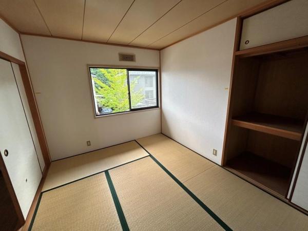 大津市仰木の里２丁目の中古一戸建て