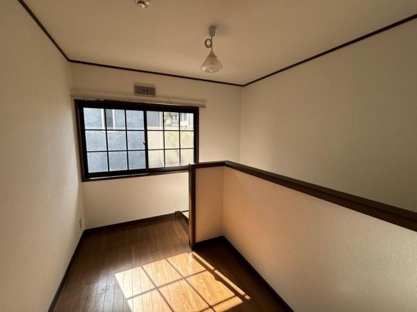 大津市仰木の里２丁目の中古一戸建て