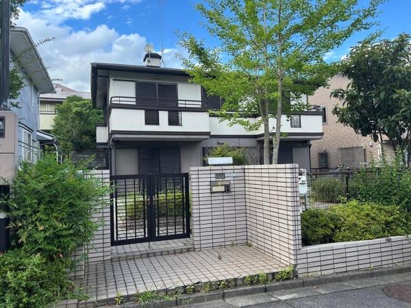 大津市仰木の里2丁目の中古一戸建