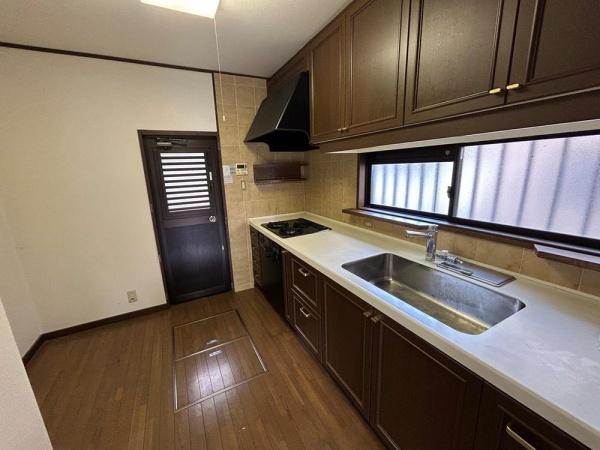 大津市仰木の里２丁目の中古一戸建て