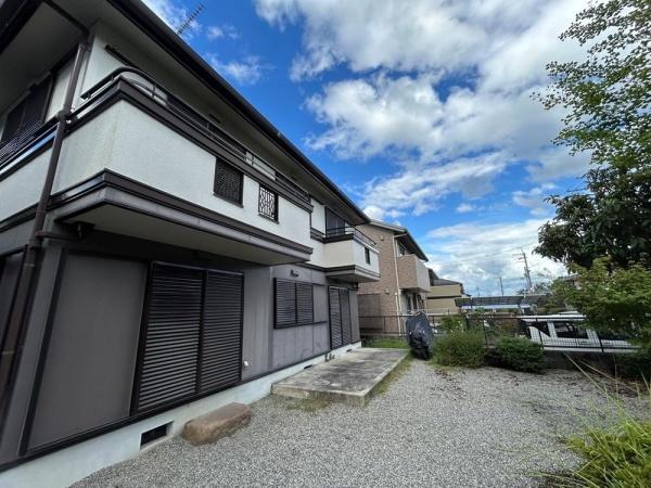大津市仰木の里２丁目の中古一戸建て