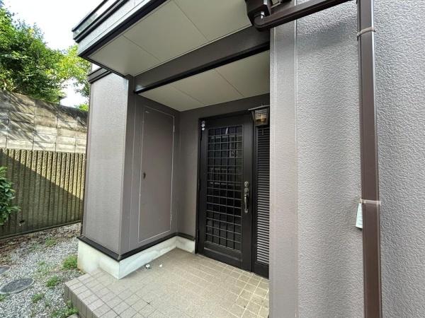 大津市仰木の里２丁目の中古一戸建て