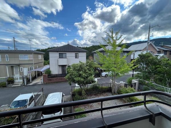 大津市仰木の里２丁目の中古一戸建て