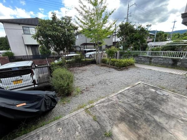 大津市仰木の里２丁目の中古一戸建て