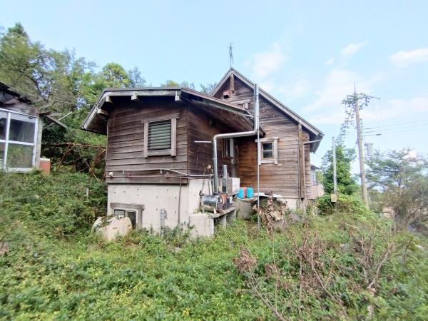 大津市八屋戸の中古一戸建て