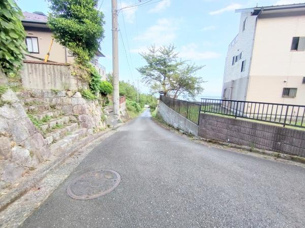 大津市八屋戸の中古一戸建て