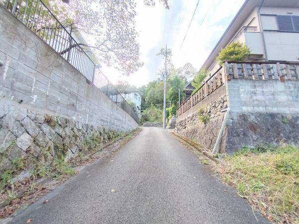 大津市八屋戸の中古一戸建て