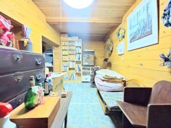 大津市八屋戸の中古一戸建て
