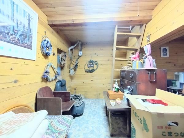 大津市八屋戸の中古一戸建て