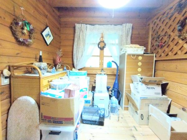 大津市八屋戸の中古一戸建て