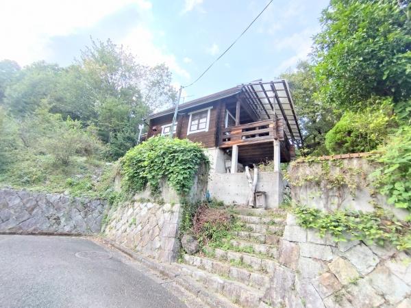 大津市八屋戸の中古一戸建