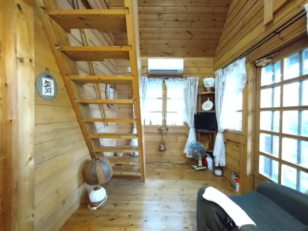 大津市八屋戸の中古一戸建て