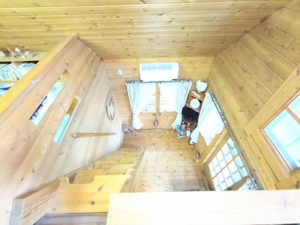 大津市八屋戸の中古一戸建て
