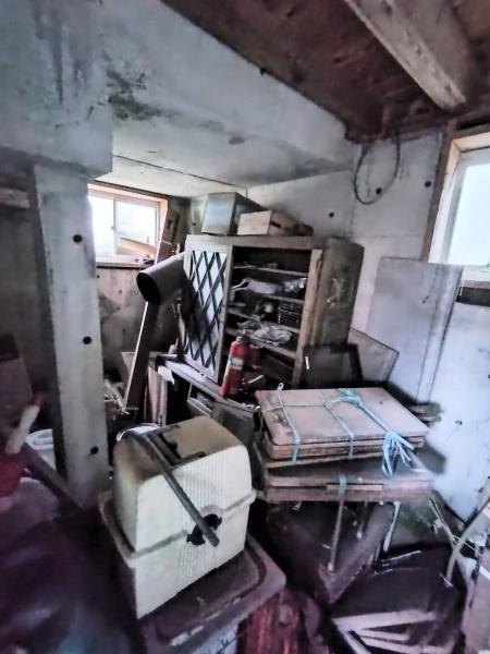 大津市八屋戸の中古一戸建て