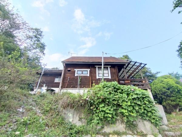 大津市八屋戸の中古一戸建