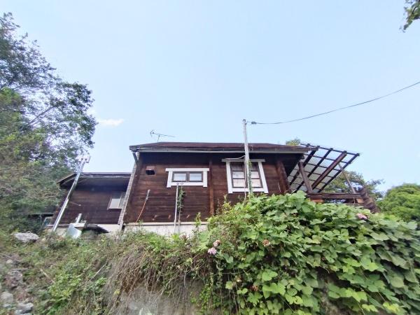 大津市八屋戸の中古一戸建て