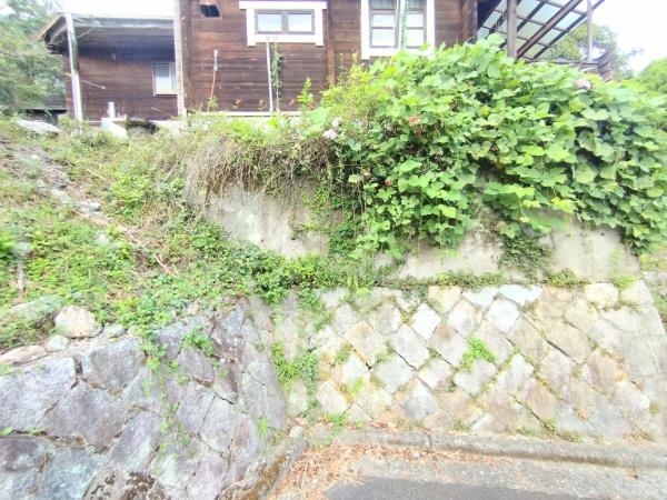 大津市八屋戸の中古一戸建て