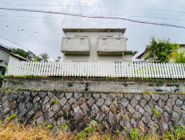 大津市和邇北浜の中古一戸建て