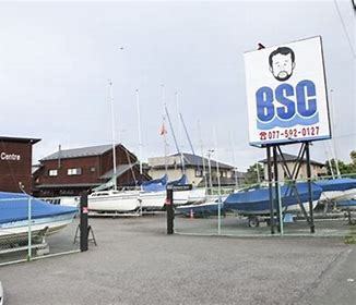大津市和邇北浜の中古一戸建て(BSCウォータースポーツセンター)