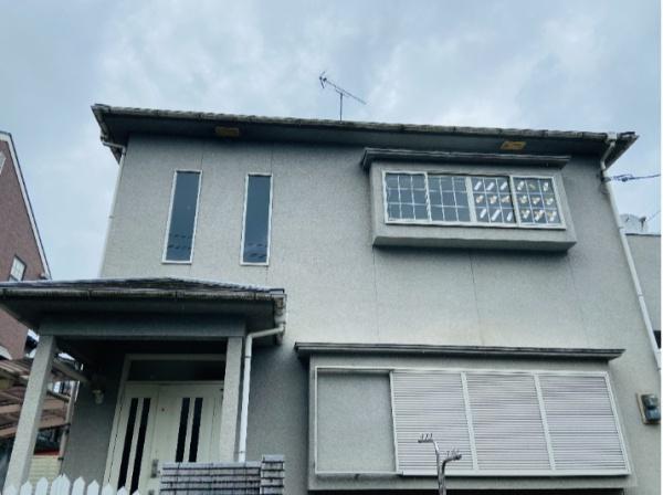 大津市和邇北浜の中古一戸建て