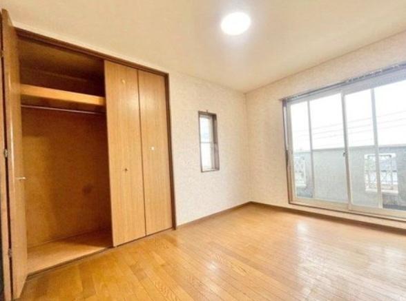 大津市和邇北浜の中古一戸建て