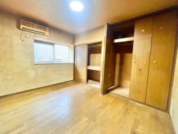 大津市和邇北浜の中古一戸建て