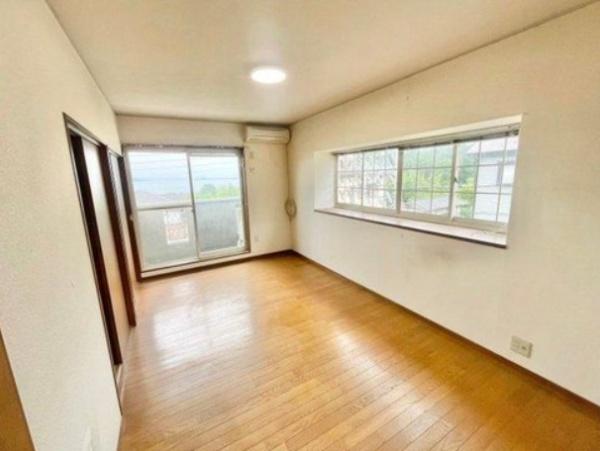 大津市和邇北浜の中古一戸建て