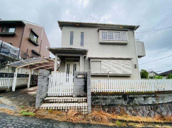 大津市和邇北浜の中古一戸建て
