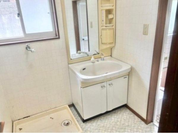 大津市和邇北浜の中古一戸建て
